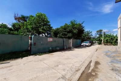 ขาย - ขายที่ดิน 97ตร.ว. อ่อนนุช 66 แยก3 สุขุมวิท 77 ใกล้ MRT ศรีนุช, กรุงเทพ