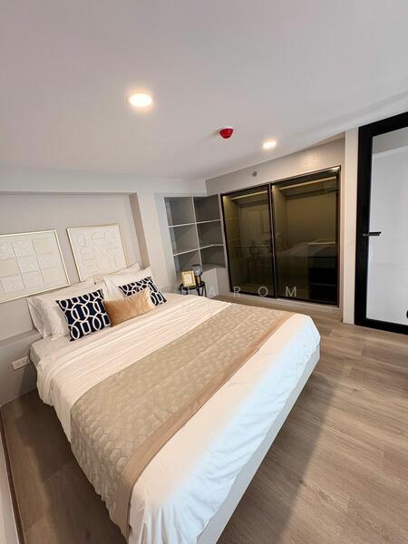 ขาย - KnightsBridge Space Sukhumvit-Rama 4 : ไนท์บริดจ์ สเปซ สุขุมวิท-พระราม4, กรุงเทพ