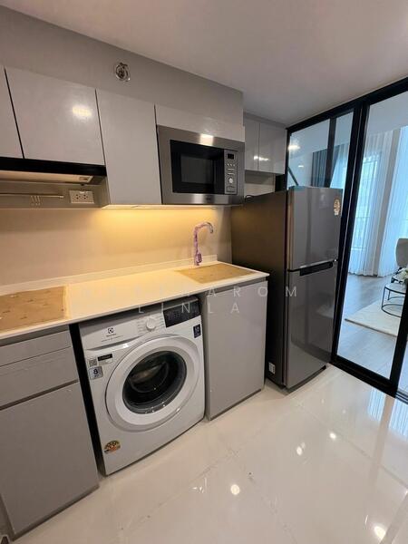 ขาย - KnightsBridge Space Sukhumvit-Rama 4 : ไนท์บริดจ์ สเปซ สุขุมวิท-พระราม4, กรุงเทพ