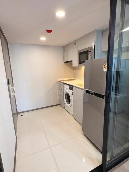 ขาย - KnightsBridge Space Sukhumvit-Rama 4 : ไนท์บริดจ์ สเปซ สุขุมวิท-พระราม4, กรุงเทพ