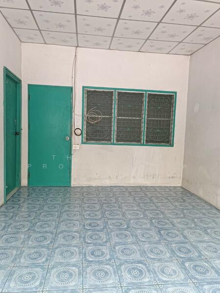 หมู่บ้านฉัตรแก้ว เฟส5 บางละมุง, Chon Buri (Pattaya), Nong Pru, Bang Lamung (Pattaya), Chon Buri (Pattaya), 2 Bedrooms, 120 sqm, Townhouse For Sale, by The Best Property ทิพ, 60229180 - DDproperty.com
