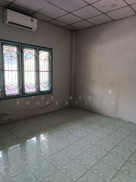หมู่บ้านฉัตรแก้ว เฟส5 บางละมุง, Chon Buri (Pattaya), Nong Pru, Bang Lamung (Pattaya), Chon Buri (Pattaya), 2 Bedrooms, 120 sqm, Townhouse For Sale, by The Best Property ทิพ, 60229180 - DDproperty.com