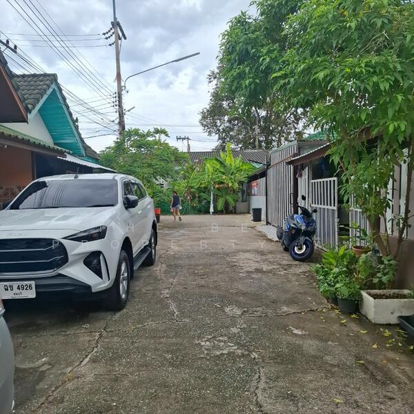 หมู่บ้านฉัตรแก้ว เฟส5 บางละมุง, Chon Buri (Pattaya), Nong Pru, Bang Lamung (Pattaya), Chon Buri (Pattaya), 2 Bedrooms, 120 sqm, Townhouse For Sale, by The Best Property ทิพ, 60229180 - DDproperty.com