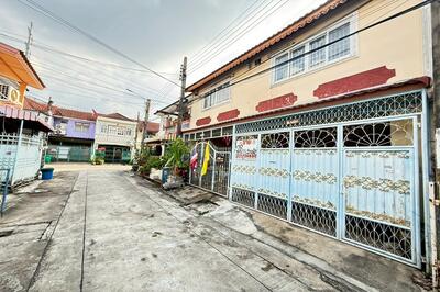 ขาย - หมู่บ้านสมชาย, นนทบุรี