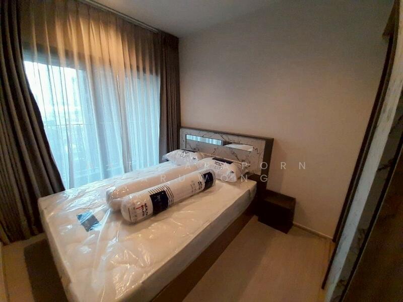 For Rent - Life Asoke-Rama 9, Bangkok