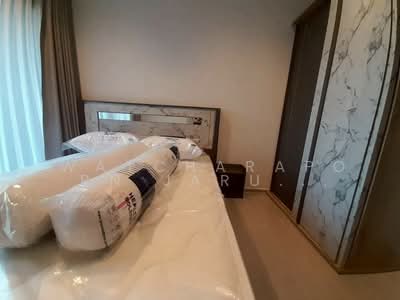 For Rent - Life Asoke-Rama 9, Bangkok