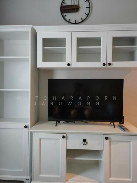 For Rent - Life Asoke-Rama 9, Bangkok