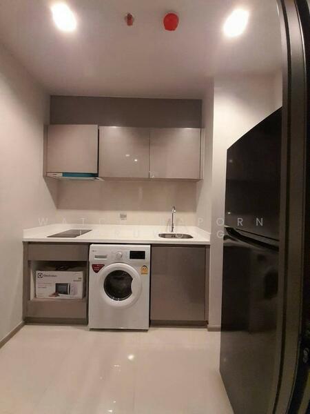 For Rent - Life Asoke-Rama 9, Bangkok