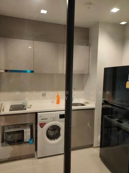 For Rent - Life Asoke-Rama 9, Bangkok
