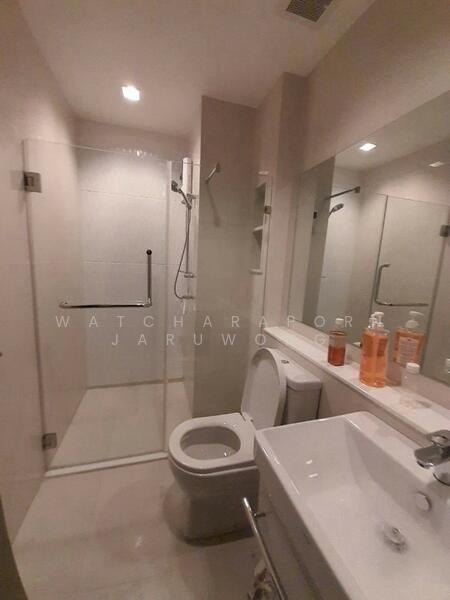 For Rent - Life Asoke-Rama 9, Bangkok