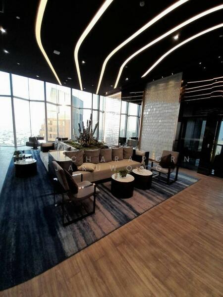 For Rent - Life Asoke-Rama 9, Bangkok