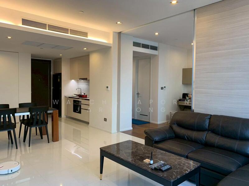 The Bangkok Sathorn, Bangkok, 111 South Sathorn Road, Yan Nawa, Sathon, Bangkok, 1 Bedroom, 62 sqm, Condo For Rent, by Thanakit Pongpit, 60229252 - DDproperty.com