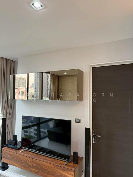 The Bangkok Sathorn, Bangkok, 111 South Sathorn Road, Yan Nawa, Sathon, Bangkok, 1 Bedroom, 62 sqm, Condo For Rent, by Thanakit Pongpit, 60229252 - DDproperty.com