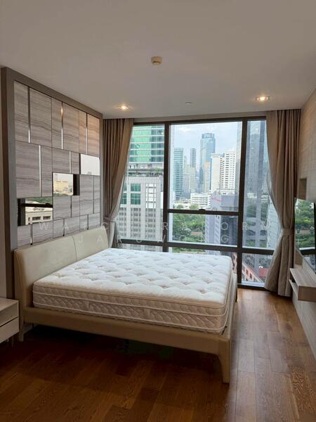 The Bangkok Sathorn, Bangkok, 111 South Sathorn Road, Yan Nawa, Sathon, Bangkok, 1 Bedroom, 62 sqm, Condo For Rent, by Thanakit Pongpit, 60229252 - DDproperty.com