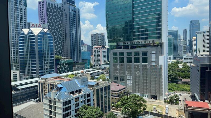 The Bangkok Sathorn : เดอะ แบงค็อก สาทร, กรุงเทพ, 111 ถนนสาทรใต้, ยานนาวา, สาทร, กรุงเทพ, 62 ตร.ม., คอนโด ให้เช่า, โดย Thanakit Pongpit, 60229252 - DDproperty.com