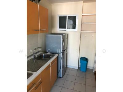 For Rent - Life @ Sukhumvit 65, Bangkok