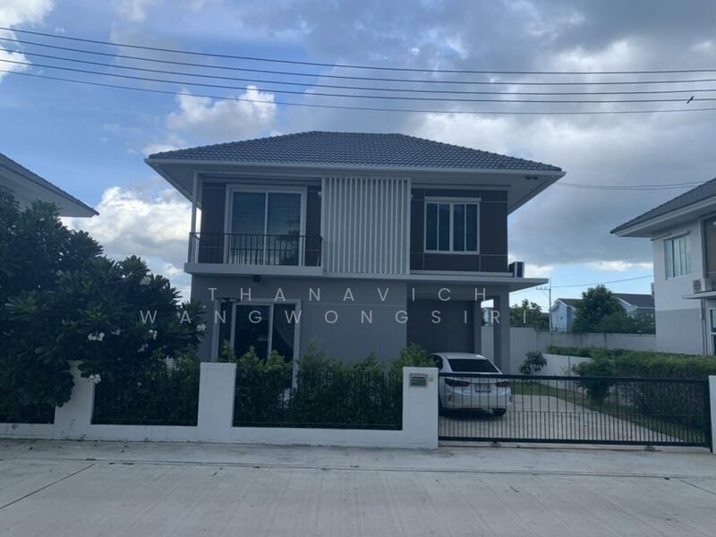 ขาย - La Vallee Village Town 2 : โครงการ ลาวัลเล่ วิลเลจทาวน์2, ประจวบคีรีขันธ์