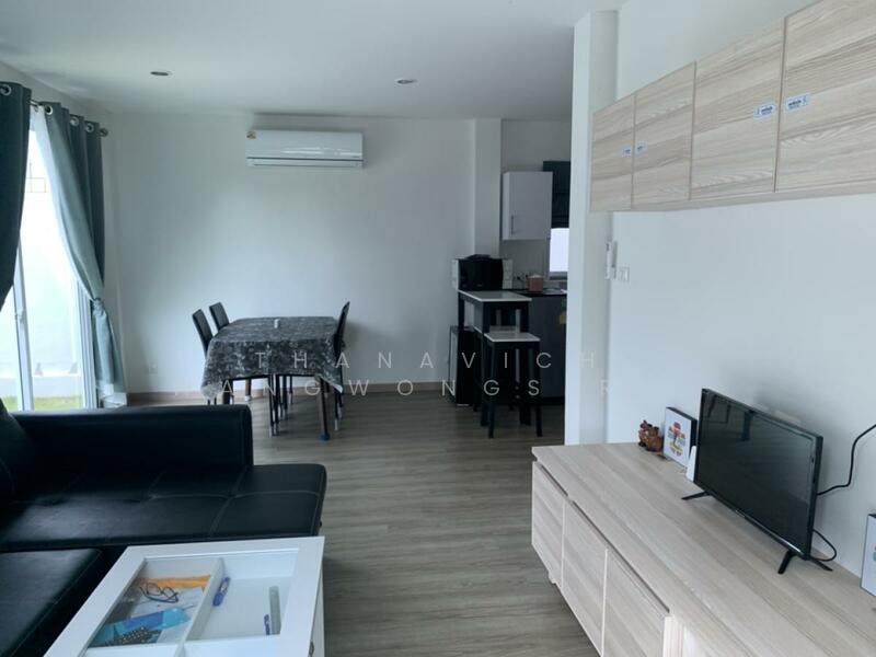 ขาย - La Vallee Village Town 2 : โครงการ ลาวัลเล่ วิลเลจทาวน์2, ประจวบคีรีขันธ์