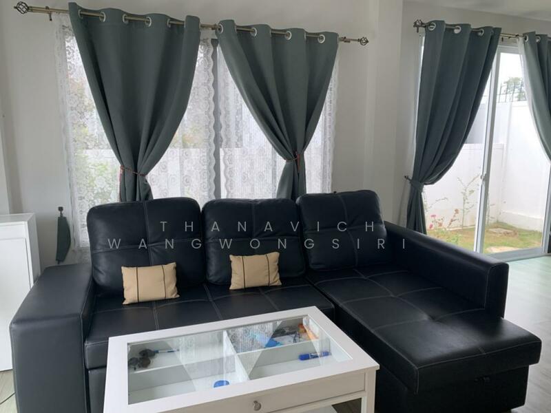 ขาย - La Vallee Village Town 2 : โครงการ ลาวัลเล่ วิลเลจทาวน์2, ประจวบคีรีขันธ์