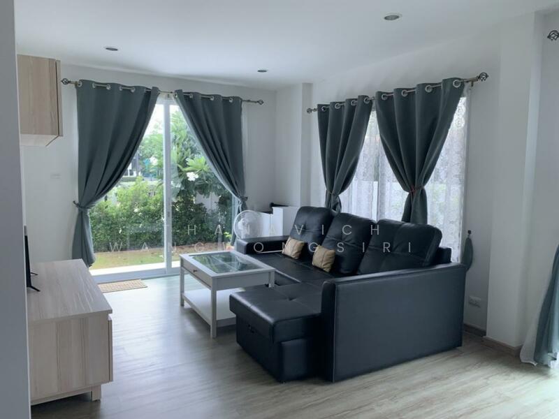 ขาย - La Vallee Village Town 2 : โครงการ ลาวัลเล่ วิลเลจทาวน์2, ประจวบคีรีขันธ์