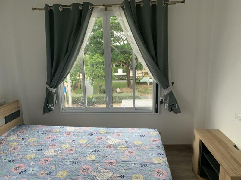 ขาย - La Vallee Village Town 2 : โครงการ ลาวัลเล่ วิลเลจทาวน์2, ประจวบคีรีขันธ์