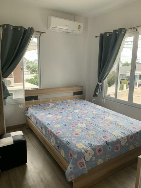 ขาย - La Vallee Village Town 2 : โครงการ ลาวัลเล่ วิลเลจทาวน์2, ประจวบคีรีขันธ์