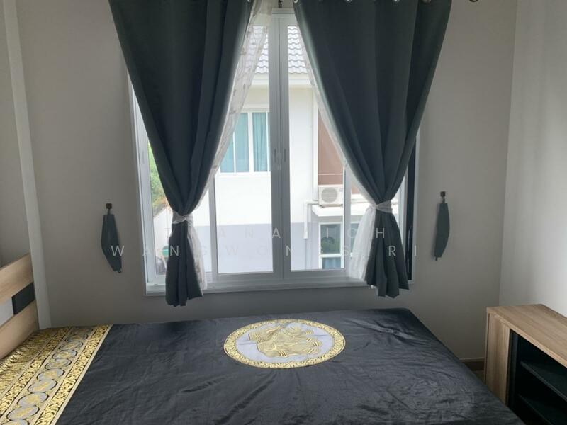 ขาย - La Vallee Village Town 2 : โครงการ ลาวัลเล่ วิลเลจทาวน์2, ประจวบคีรีขันธ์