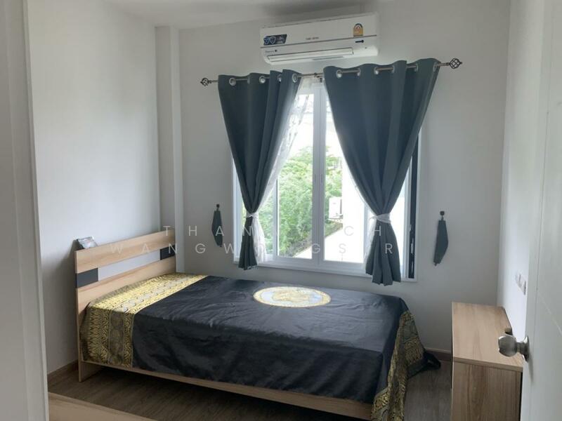 ขาย - La Vallee Village Town 2 : โครงการ ลาวัลเล่ วิลเลจทาวน์2, ประจวบคีรีขันธ์