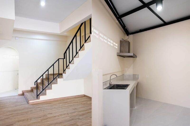 ขาย - อาคารพาณิชย์สำโรงเหนือ สมุทรปราการ, สมุทรปราการ