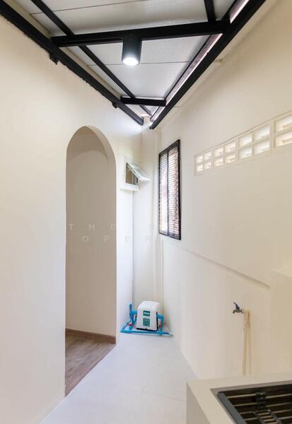 ขาย - อาคารพาณิชย์สำโรงเหนือ สมุทรปราการ, สมุทรปราการ