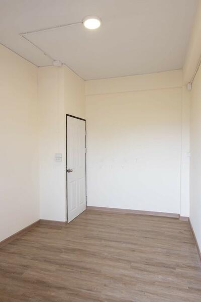 ขาย - อาคารพาณิชย์สำโรงเหนือ สมุทรปราการ, สมุทรปราการ