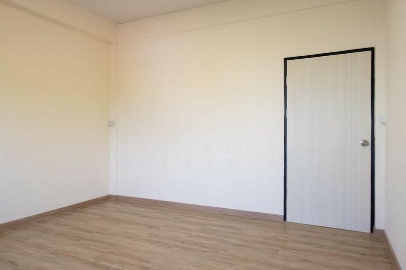 ขาย - อาคารพาณิชย์สำโรงเหนือ สมุทรปราการ, สมุทรปราการ