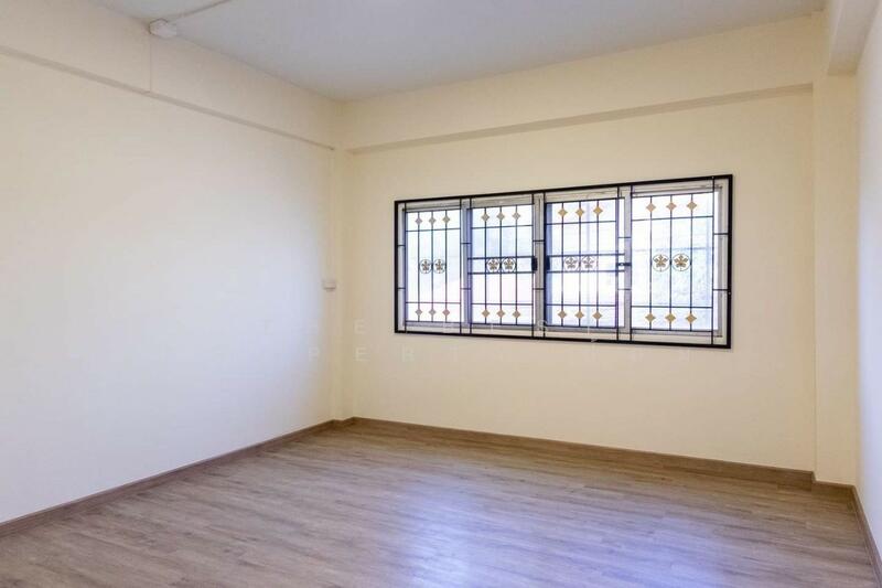 ขาย - อาคารพาณิชย์สำโรงเหนือ สมุทรปราการ, สมุทรปราการ