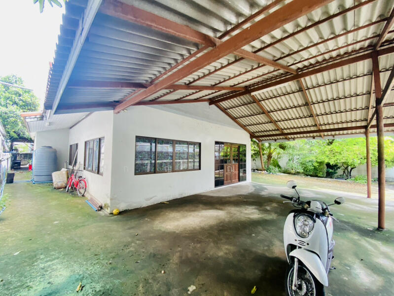 ขาย - บางบอน 5, กรุงเทพ