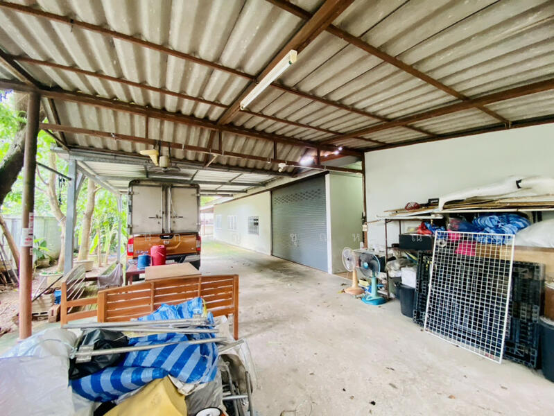 ขาย - บางบอน 5, กรุงเทพ