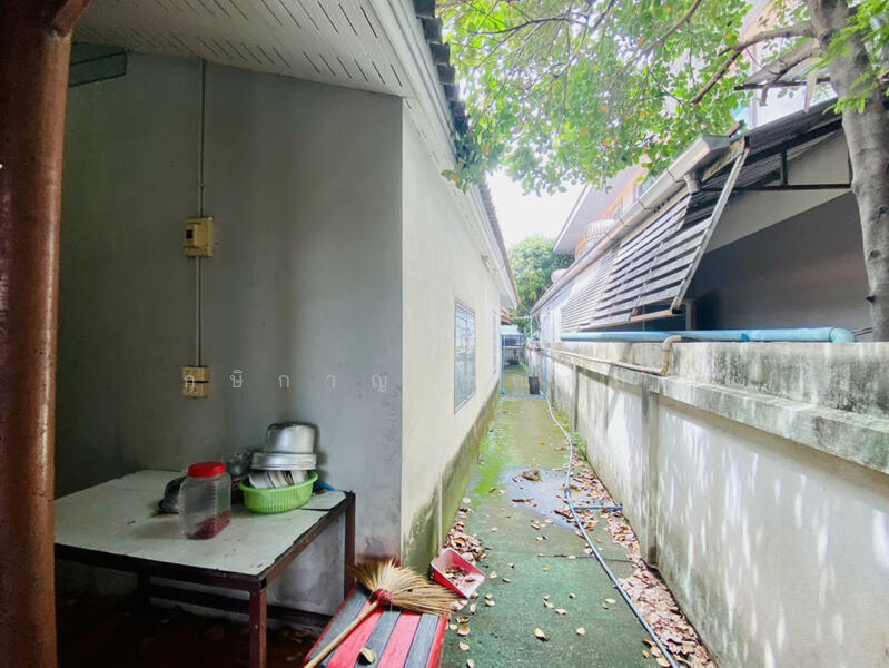 ขาย - บางบอน 5, กรุงเทพ