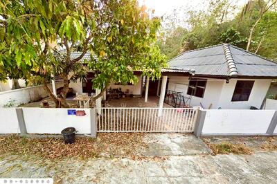 ขาย - DD-015004 บ้านเดี่ยว สันป่าเปา สันทราย เชียงใหม่ ใกล้เทศบาลตำบลสันป่าเปา, เชียงใหม่