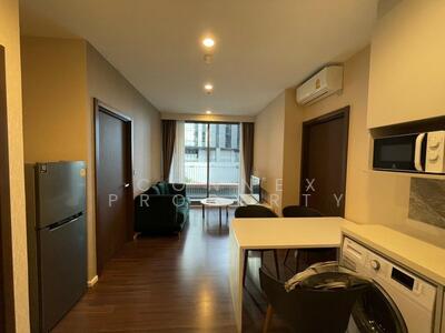 For Rent - Whizdom Inspire Sukhumvit, Bangkok