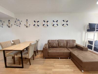 ขาย - My Resort Hua Hin : มายรีสอร์ท หัวหิน, ประจวบคีรีขันธ์