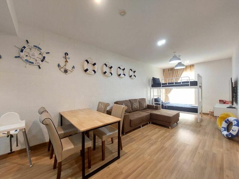 My Resort Hua Hin : มายรีสอร์ท หัวหิน, Prachuap Khiri Khan, ถนนตะเกียบ, Nong Kae, Hua Hin, Prachuap Khiri Khan, 2 Bedrooms, 64 sqm, Condo For Sale, by Pavadee Boonyarith, 60229340 - DDproperty.com