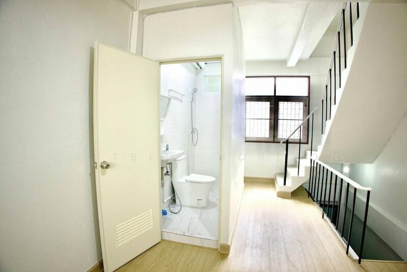 ให้เช่า - Shophouse Area Sathorn, กรุงเทพ