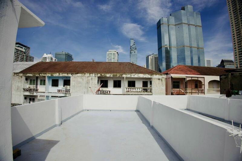 ให้เช่า - Shophouse Area Sathorn, กรุงเทพ