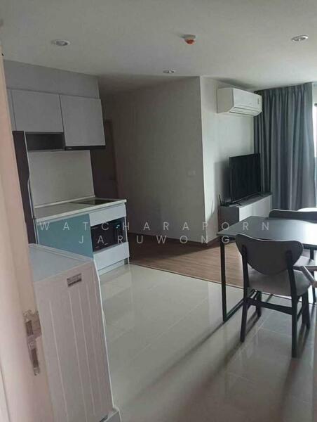 For Rent - Niche Mono Rama 9, Bangkok