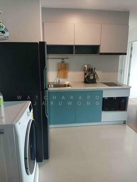 For Rent - Niche Mono Rama 9, Bangkok