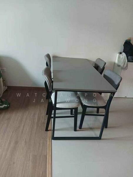 For Rent - Niche Mono Rama 9, Bangkok