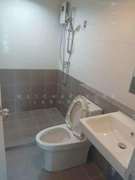 For Rent - Niche Mono Rama 9, Bangkok