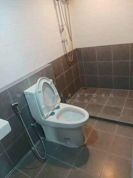 For Rent - Niche Mono Rama 9, Bangkok