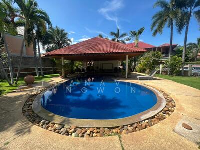 ขาย - Dusit Land 8 Hua Hin : ดุสิตแลนด์แอนด์เฮ้าส์ 8, ประจวบคีรีขันธ์