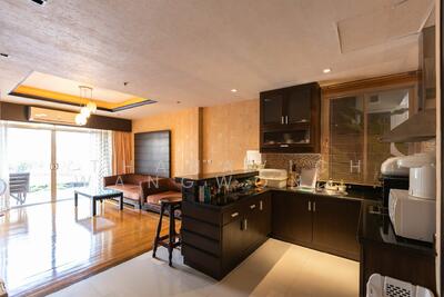 ขาย - The Seaside Condominium : เดอะ ซีไซด์ คอนโดมิเนียม, ประจวบคีรีขันธ์