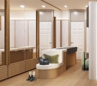 ขาย - Portraitr Rama 9-New Krungthep Kreetha - พอร์ทเทรท พระราม 9-กรุงเทพกรีฑาตัดใหม่, กรุงเทพ